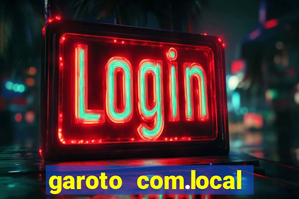 garoto com.local porto alegre